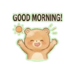 Japan Vibes Daily Stickers
