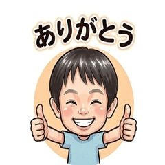 Boy's Daily Stickers20260501