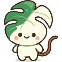 Life with Monstera