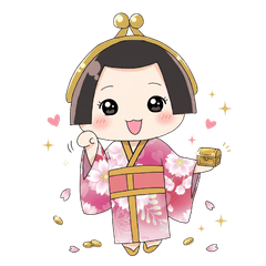 Okane-chan