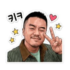 蓋瑞韓國那些小事