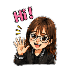 Cute Girl 26