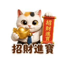Office Calico: Daily Corporate Life