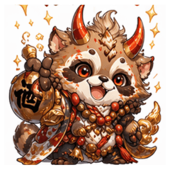 a spirit commanded by an Onmyoji