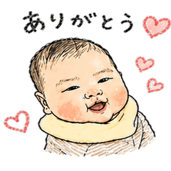 Itochimaru Stickers ver.1