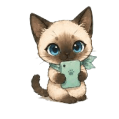 Siamese Cat: "Read & Ignored" Problems