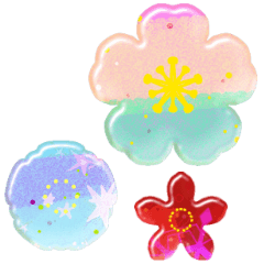 Plump Flower