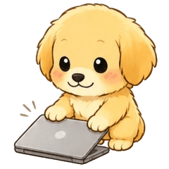 Golden Retriever: Work-Life Balance