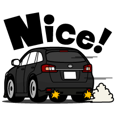 gentle AWD wagon(2014's)part2