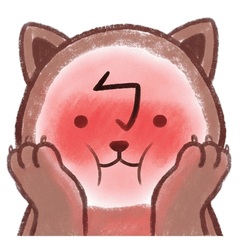 ㄅ級貓｜03讚美篇