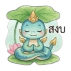 Naga Naja v.1