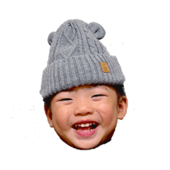 東甯的表情包