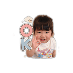 Cute Nini liu