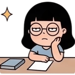 陳小美搞怪日常 1｜工作生活都要平衡