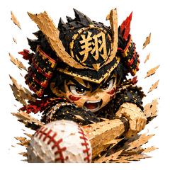 武魂棒球・翔