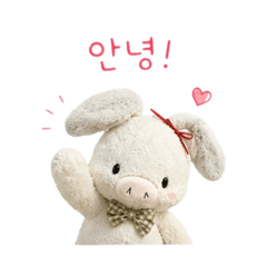 Rabbit Mooki