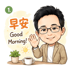Alan老師002