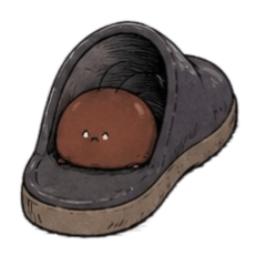 Goofy Cockroach 2