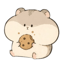 Hamster Simple Life