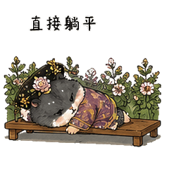 本宮的日常 (第一彈)