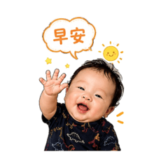 RB的對話日常