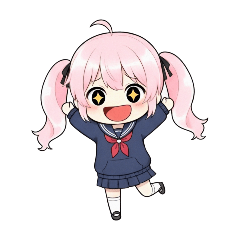 HIKARI : Kawaii-1
