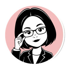 Judy招呼語