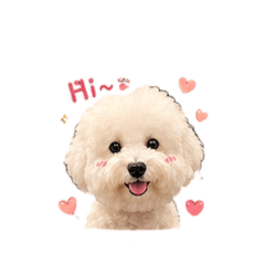 療癒小屁孩