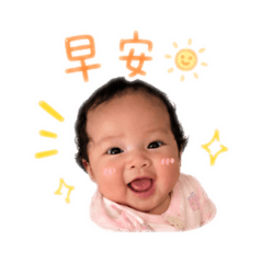 豆芽的生活日記