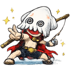 墨太郎釣魚一番