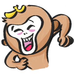 MonkeyBaHat