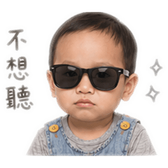 Sean厭世篇