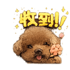 肉寶童趣貼圖