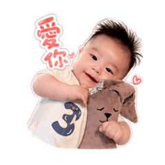 昊永之萌力日常