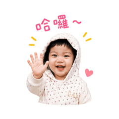 朵朵 Duoduo 日常篇