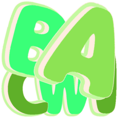 My favorite idol's image color is green.