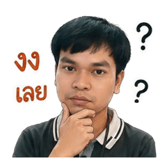 Line sticker Doctor Nut