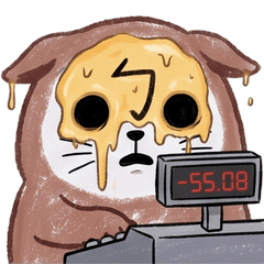 ㄅ級貓｜14奧客篇