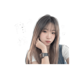 蔡♡