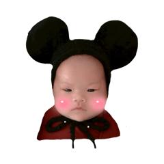 我是威威 ˙Ⱉ˙