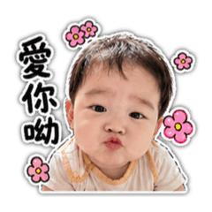 可愛小橙子の日常