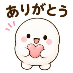 Mochico｜每天都好用的溫柔貼圖