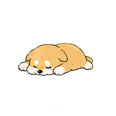 kawaii cute puppy3