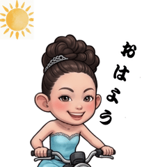 FukanoNobuaki3sticker