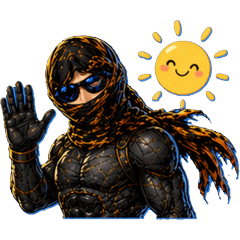 Celes Knight 5