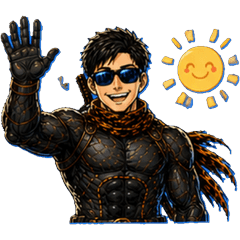 Celes Knight 8