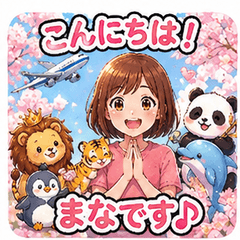 manaryokou