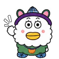 Moko Daily Stickers