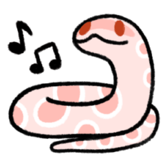 Move! Snake