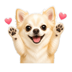Chiroru the Cute Chihuahua